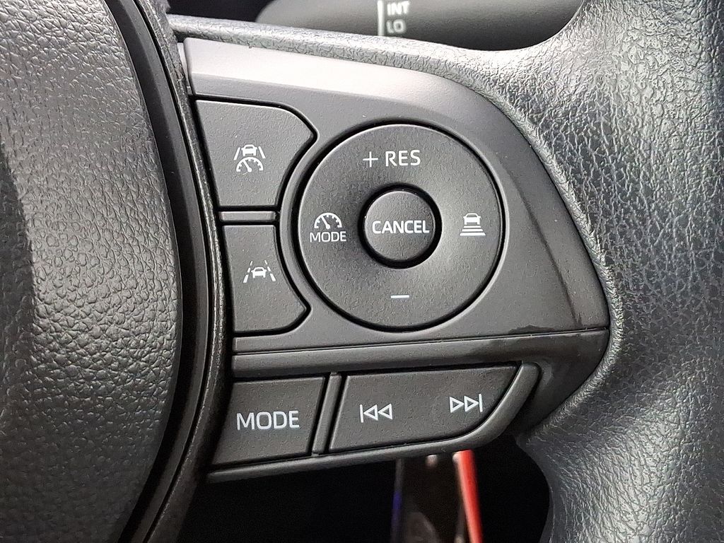 Thumbnail: 2026 Toyota Corolla - 22