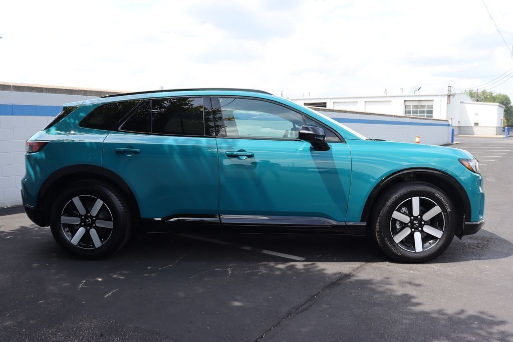 Thumbnail: 2026 Honda Prologue - 6