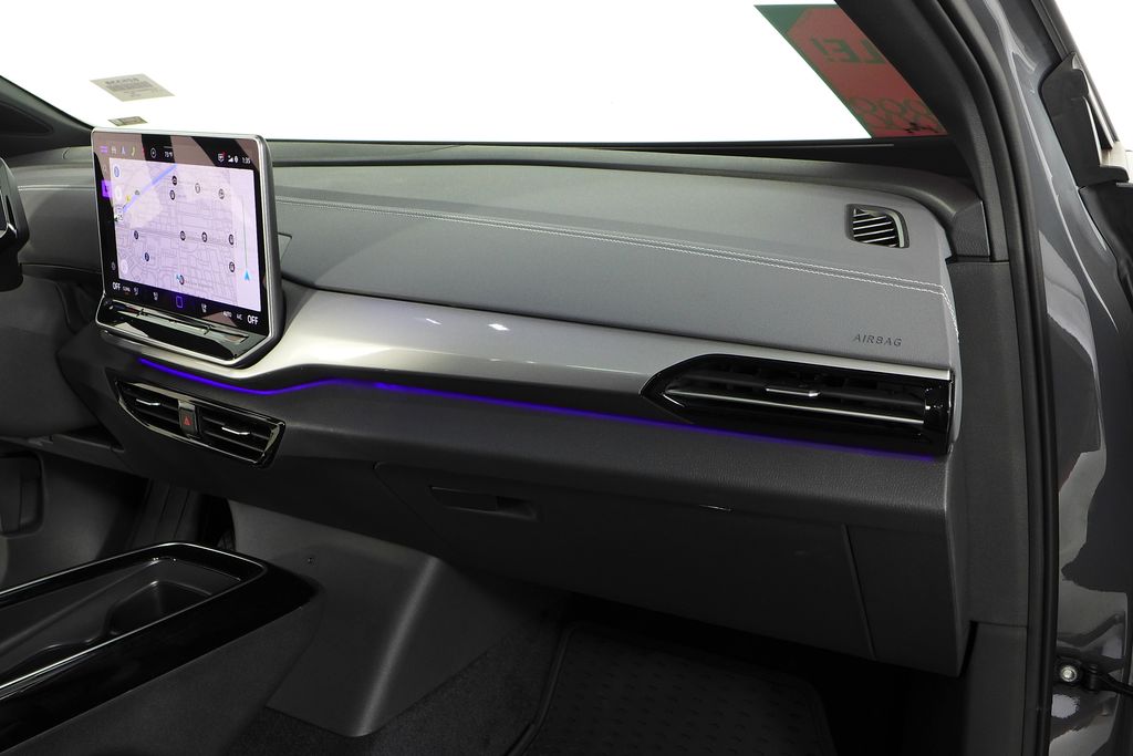 2025 Volkswagen ID.4 Pro S 14