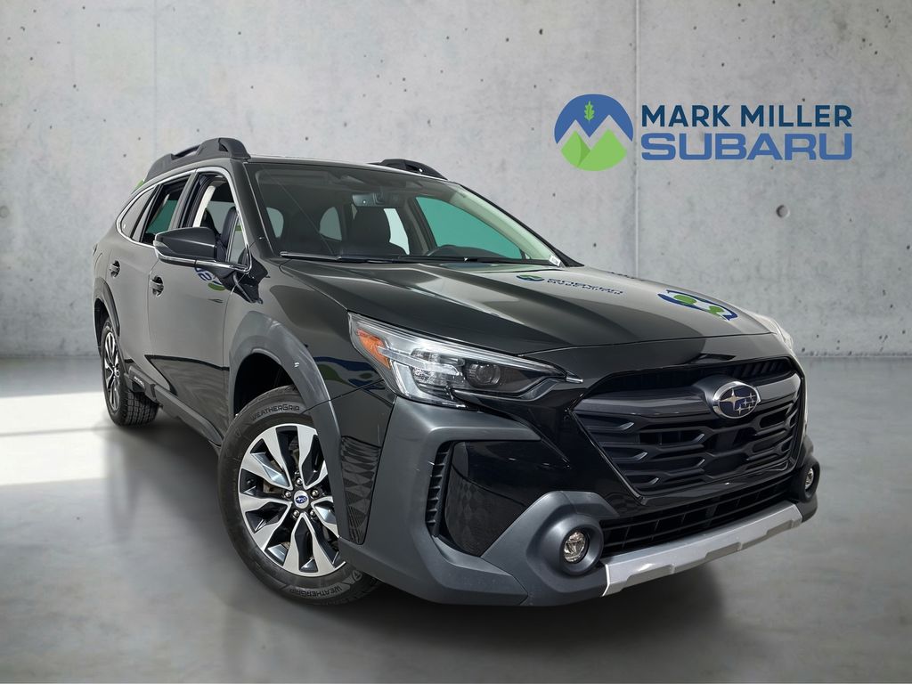 2023 Subaru Outback Limited