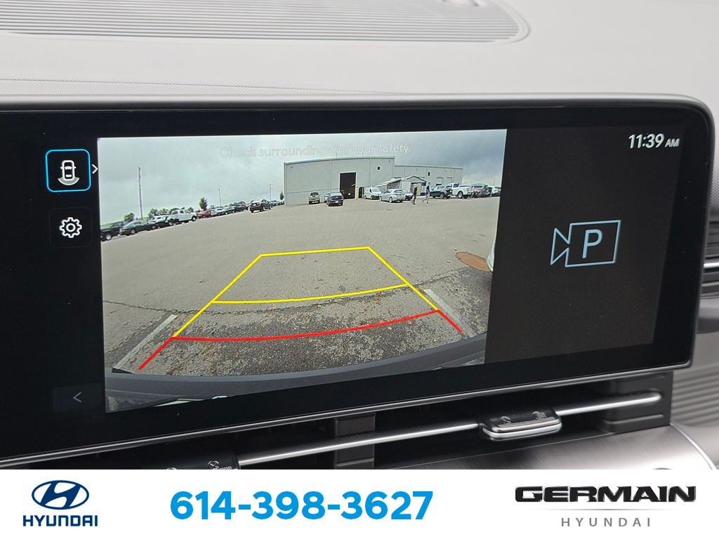 Certified Used 2026 Gray Hyundai SE image 31