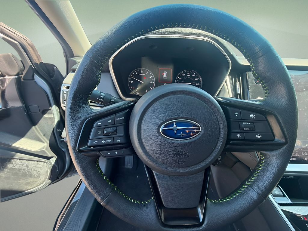 Used 2025 Subaru Outback SUV