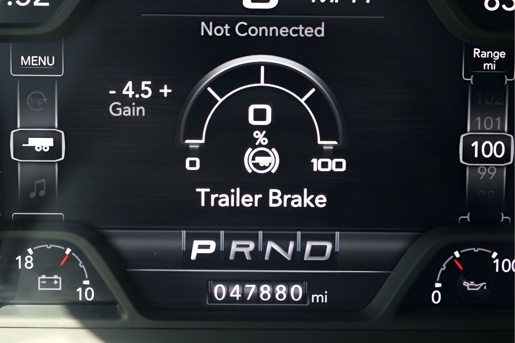 Used Car 2022 Ram 1500  Trx For Sale Under $80,000 In Austin, Texas