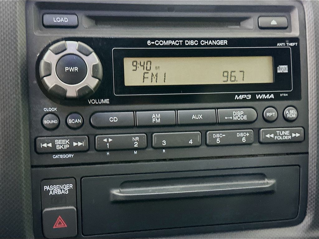 Thumbnail: 2013 Honda Ridgeline - 11