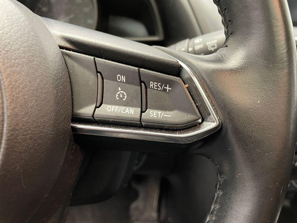Thumbnail: 2018 Mazda Mazda3 - 23