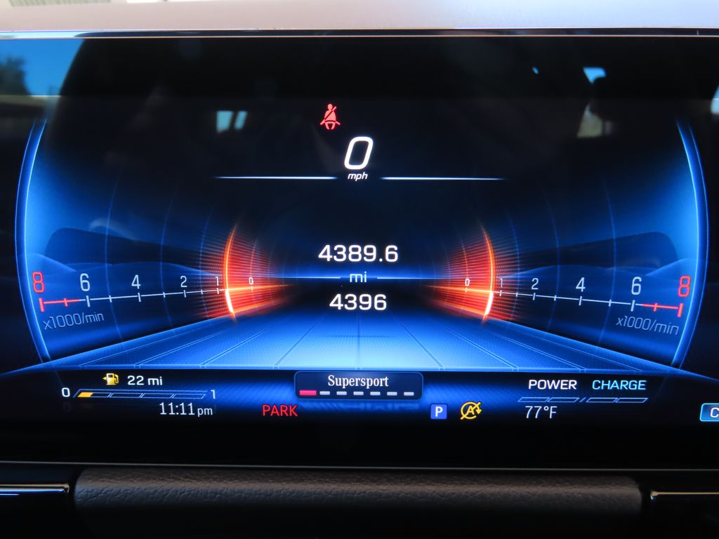 Thumbnail: 2025 Mercedes-Benz GLA - 31