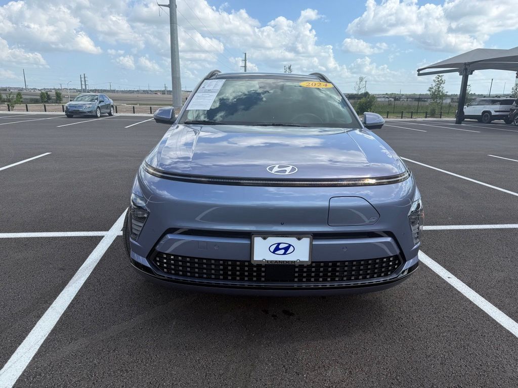 Thumbnail: 2024 Hyundai Kona - 2