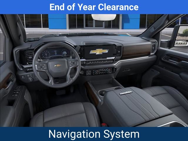 ChevroletSilverado 2500HD17