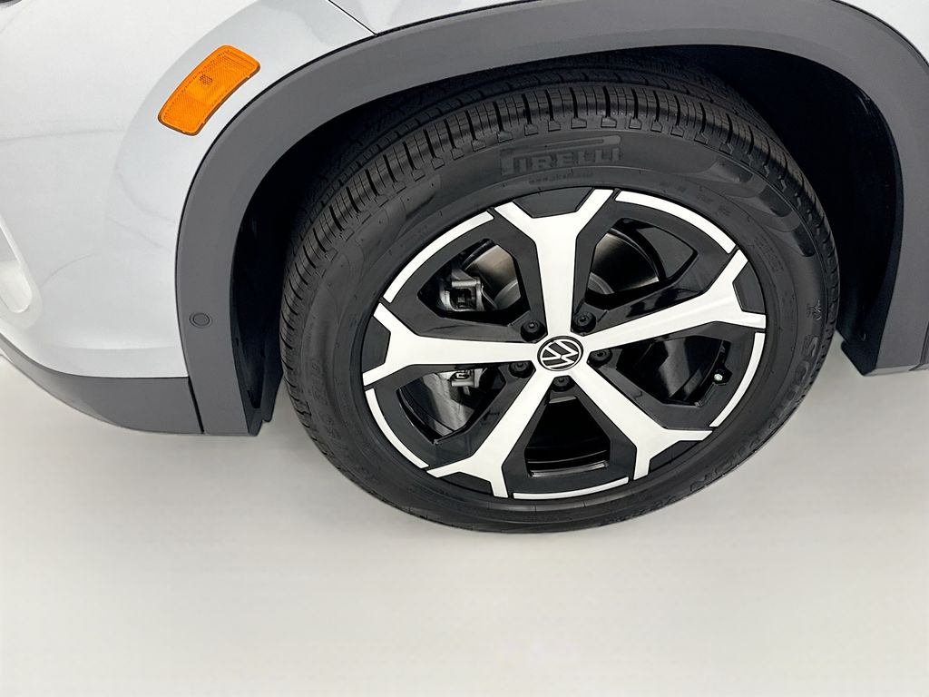 Thumbnail: 2026 Volkswagen Tiguan - 28