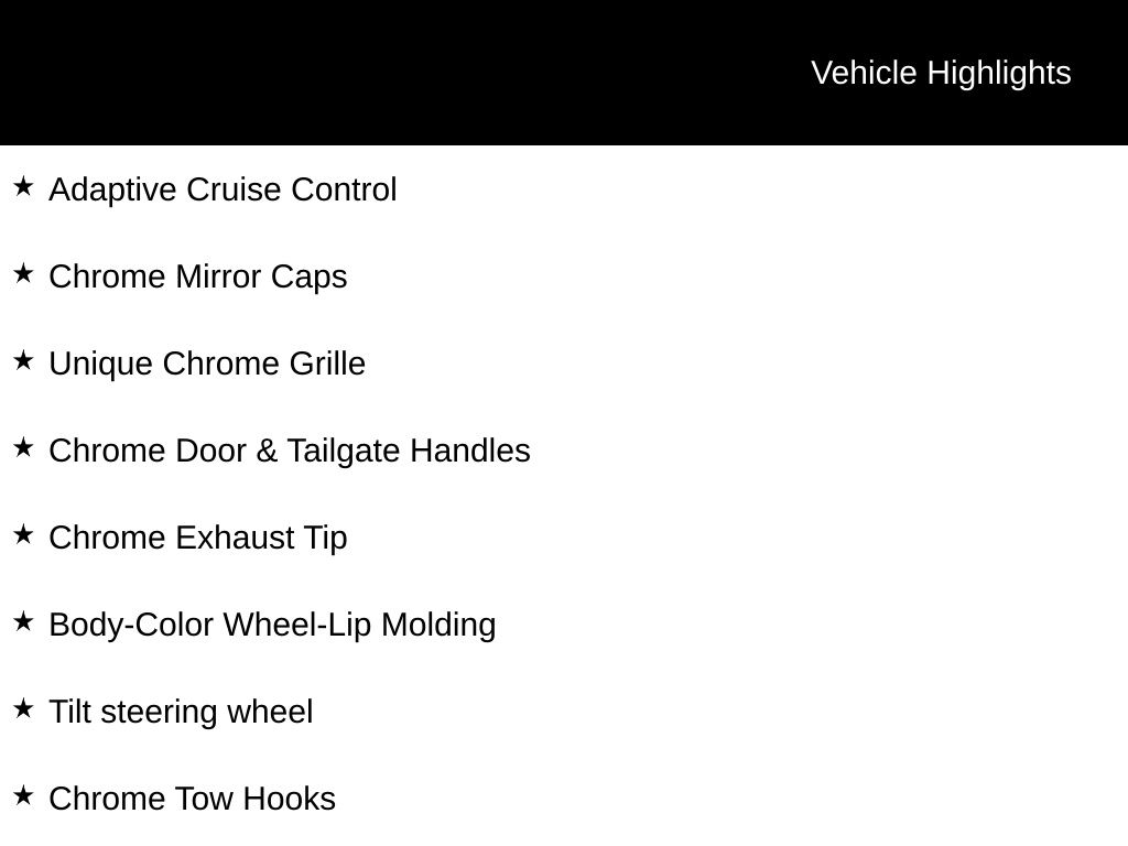 View vehicle photo 6
