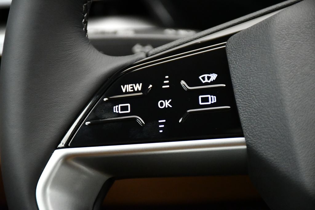 Thumbnail: 2025 Audi A5 - 23