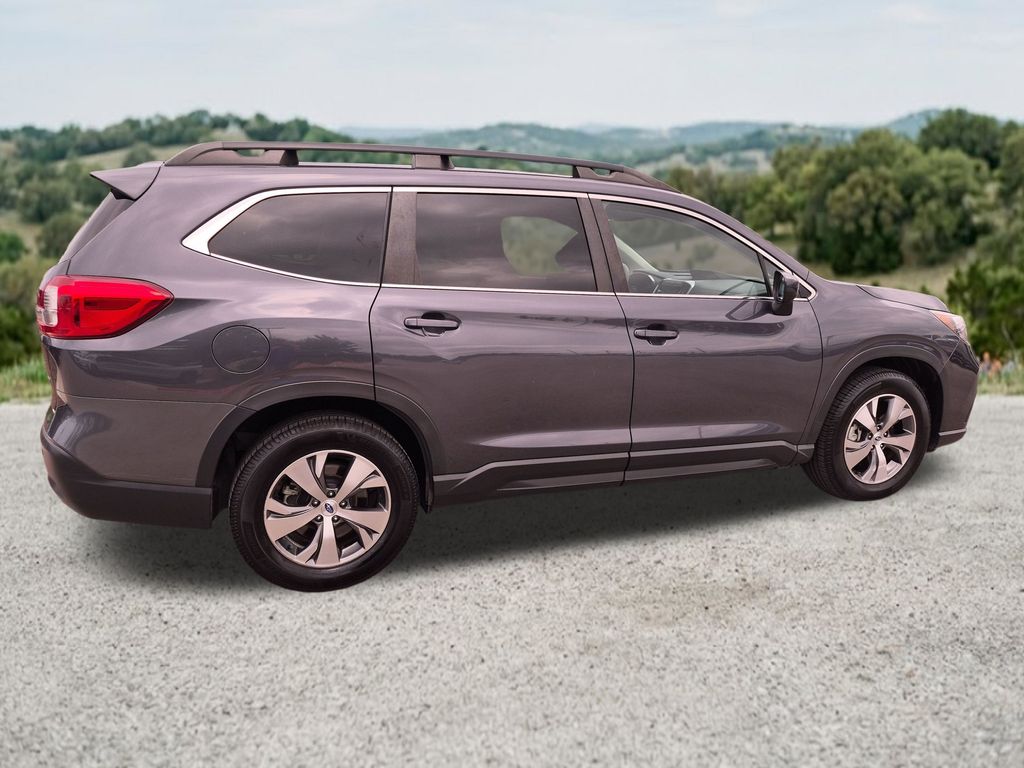 Used Car 2021 Subaru Ascent  Premium For Sale Under $25,000 In Austin, Texas