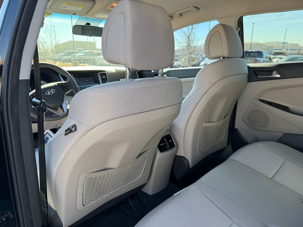 Thumbnail: 2017 Hyundai Tucson - 22