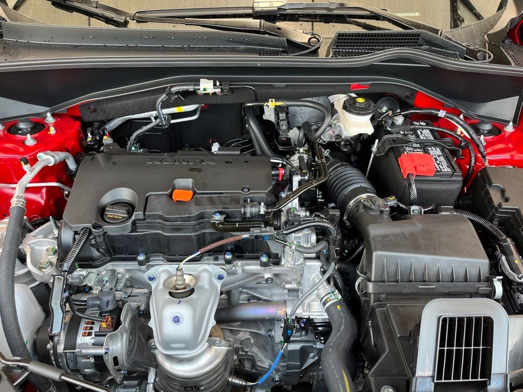 Thumbnail: 2027 Honda HR-V - 7