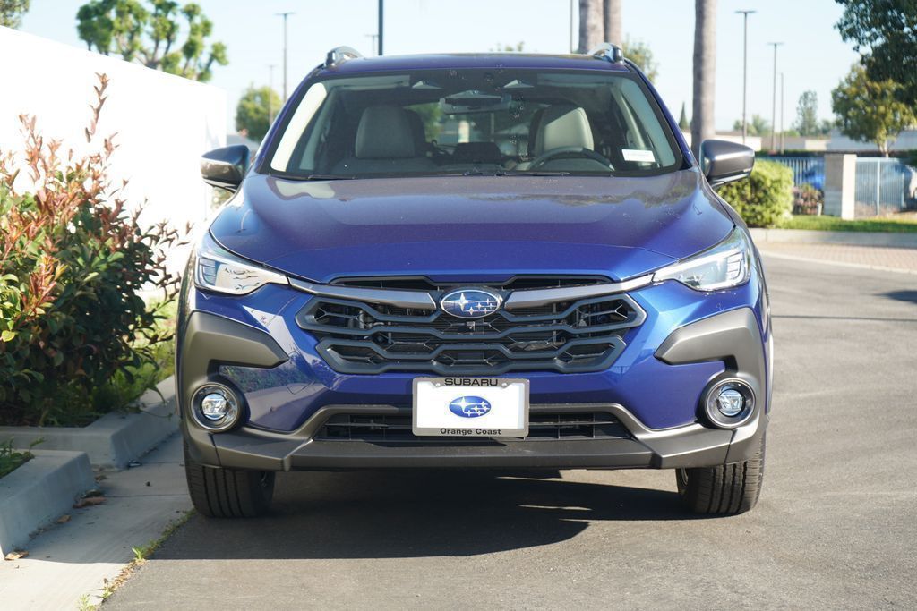 Thumbnail: 2026 Subaru Crosstrek - 5
