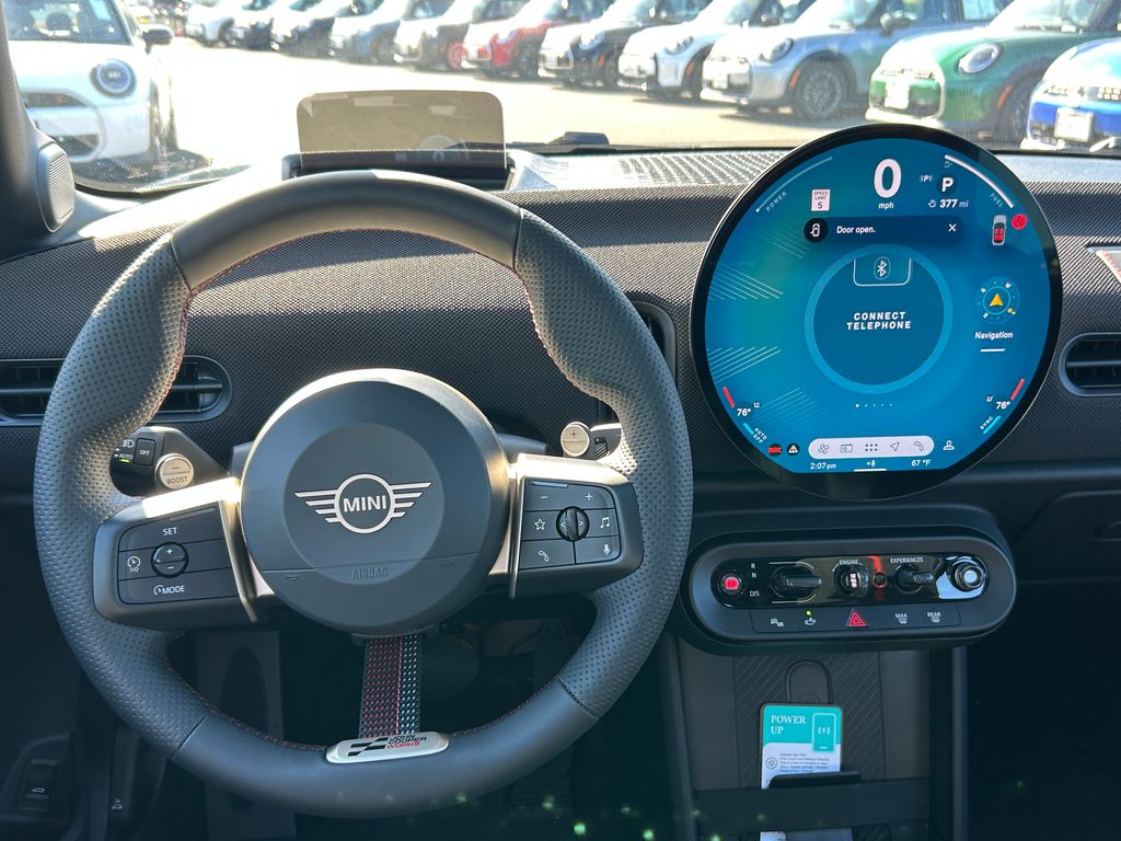 Thumbnail: 2026 MINI Cooper - 17