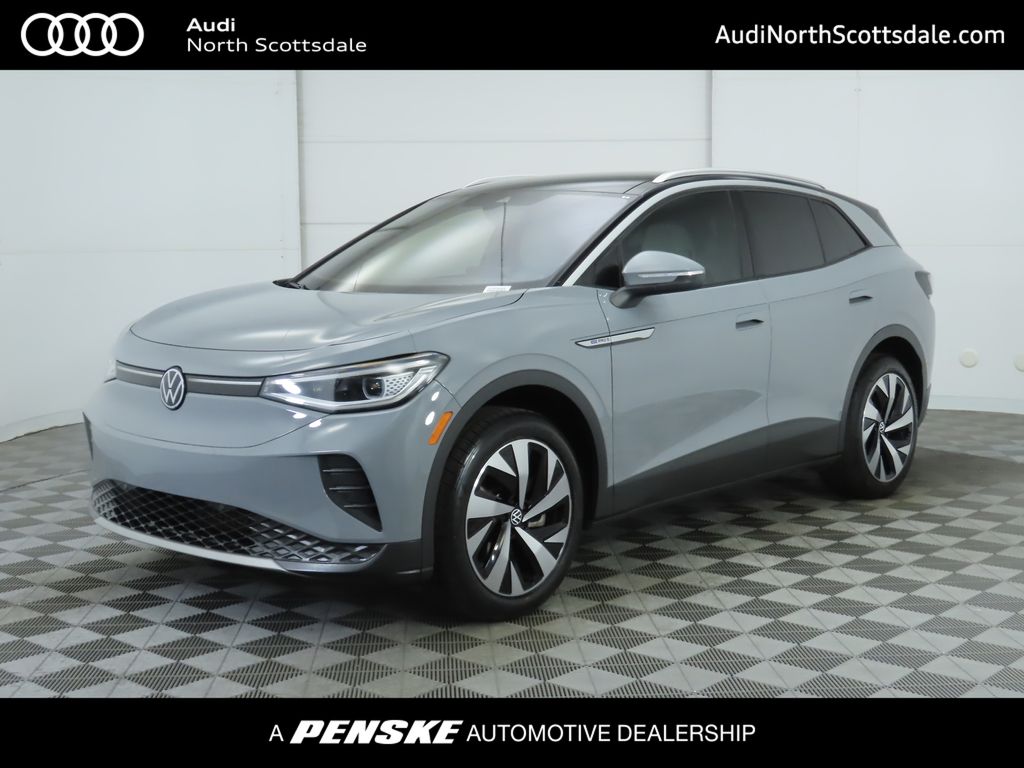 2022 Volkswagen ID.4 Pro S -
                Phoenix, AZ
