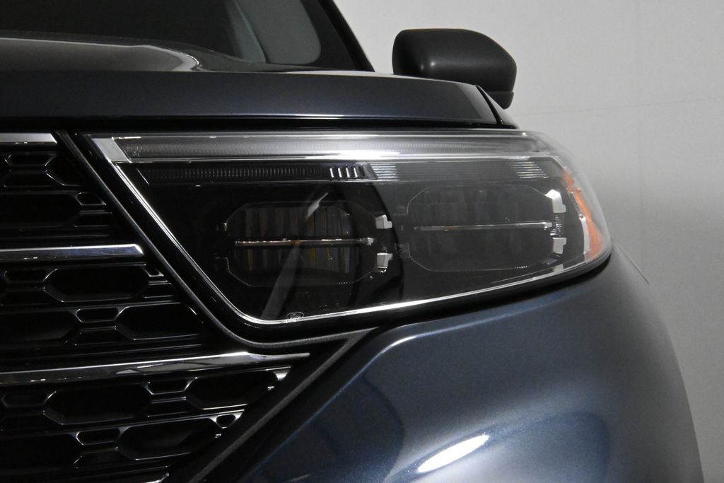 Thumbnail: 2022 Ford Explorer - 12