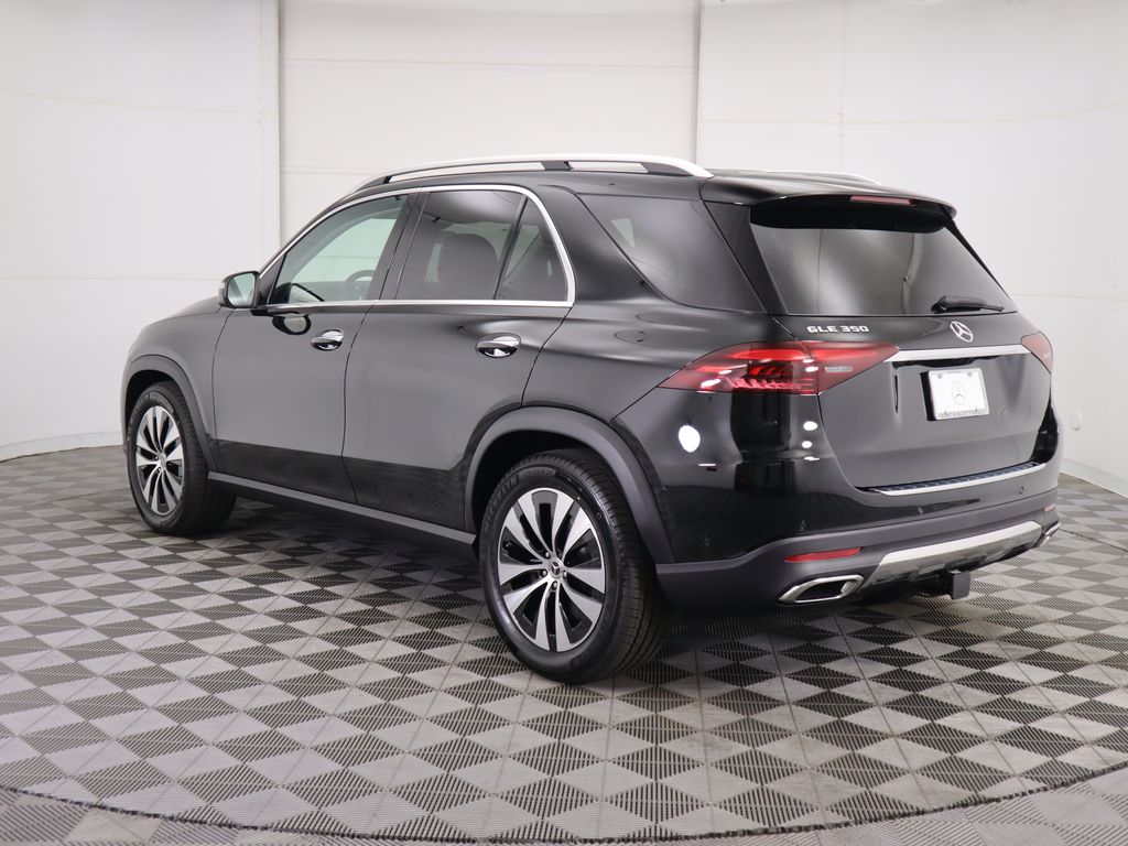 Thumbnail: 2026 Mercedes-Benz GLE - 7