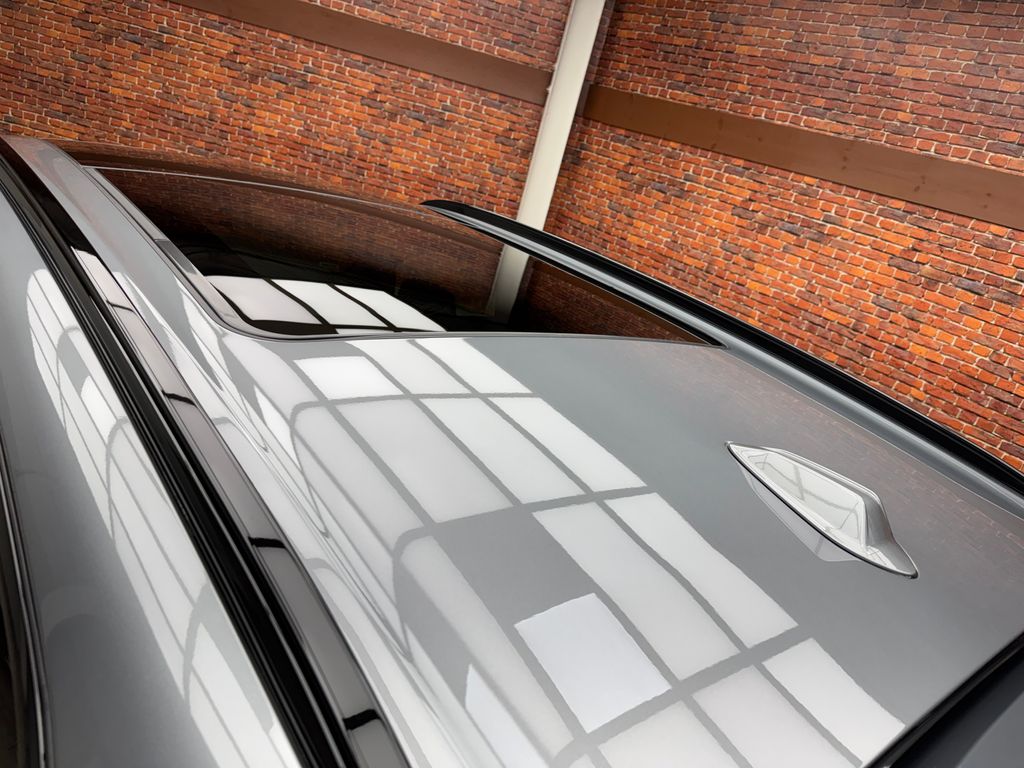 New 2026 Gray BMW xDrive50e image 28