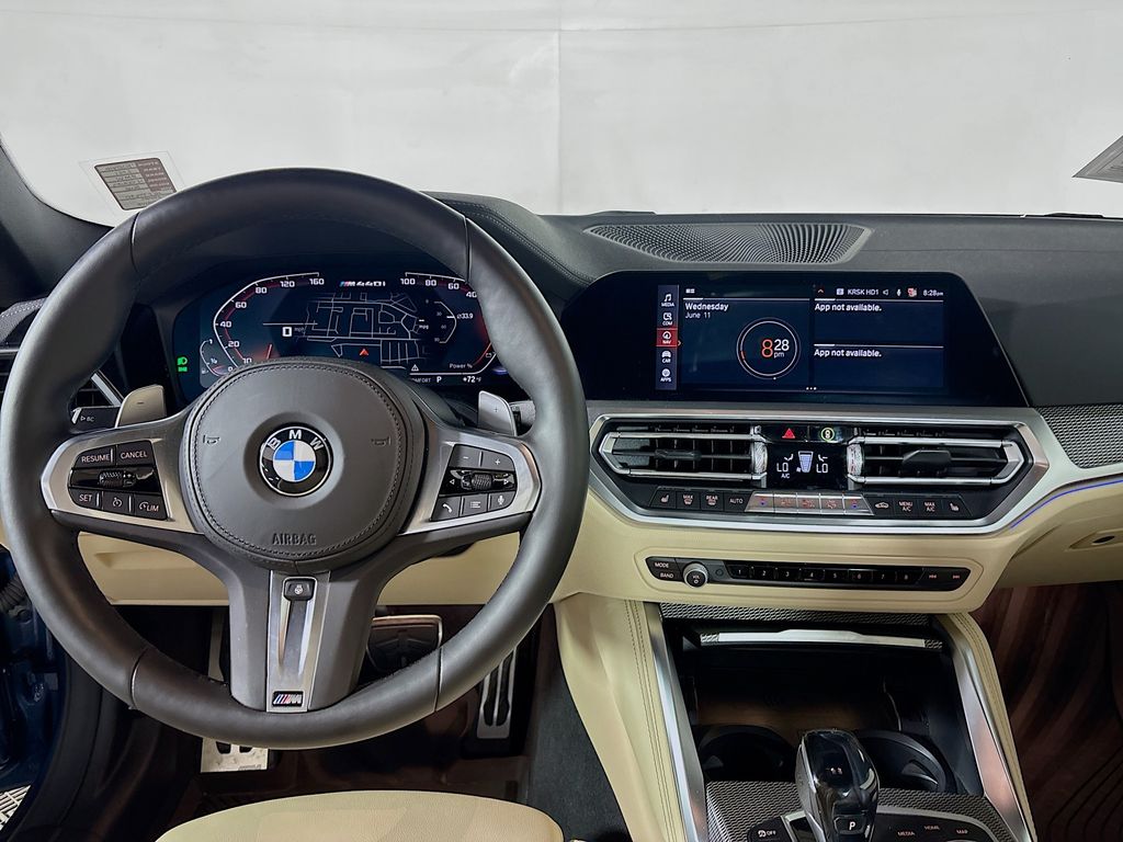 2021 BMW 4 Series M440i xDrive