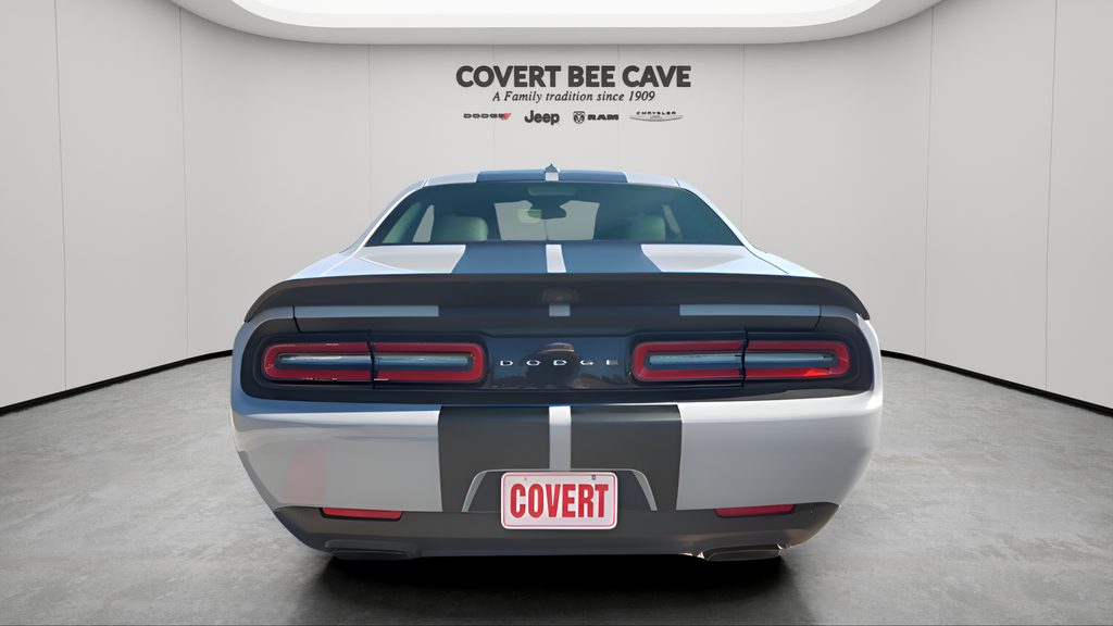 Used Car 2022 Dodge Challenger  Srt Hellcat For Sale Under $60,000 In Austin, Texas