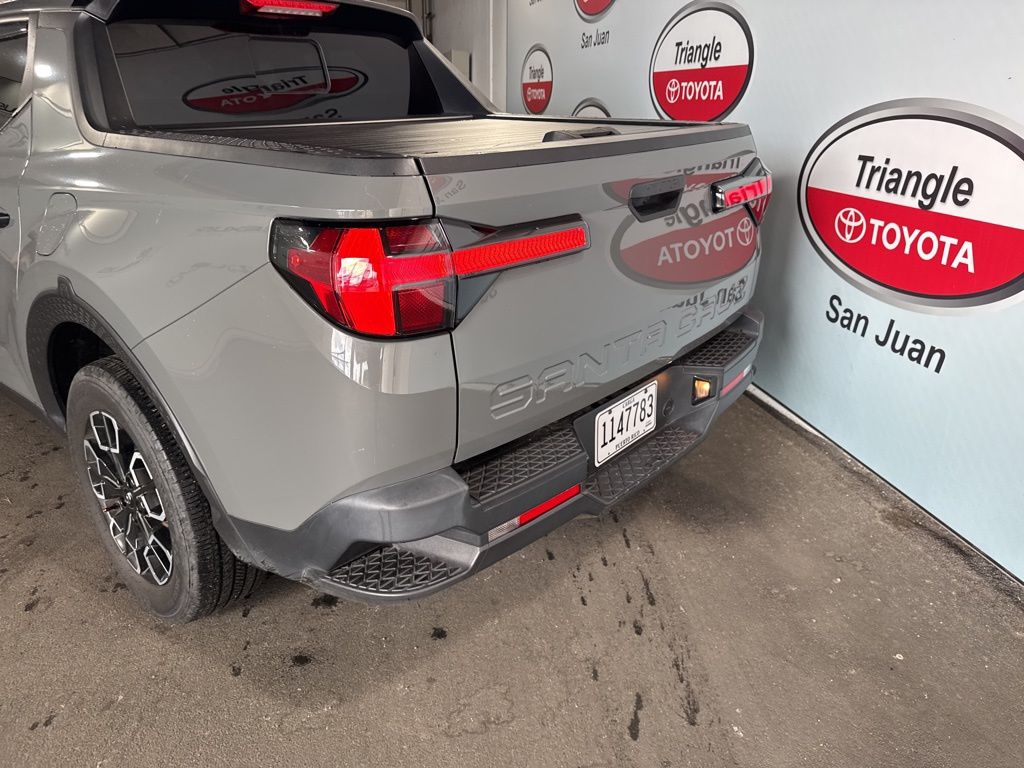 Used Car 2023 Hyundai Santa Cruz  Sel For Sale Under $25,000 In San Juan, Puerto Rico