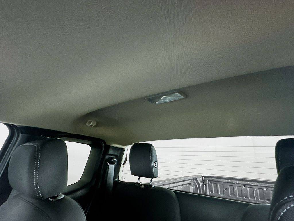 Used 2021 Gray Ford XL image 20