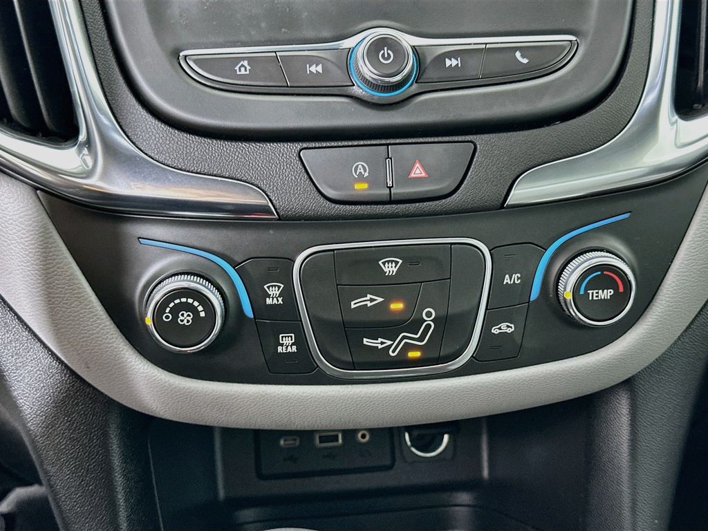 Thumbnail: 2024 Chevrolet Equinox - 15