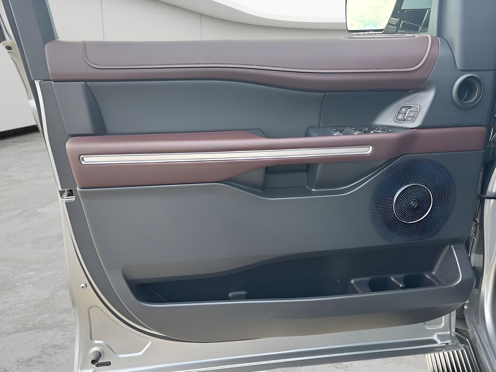 2024 Ford Expedition Max