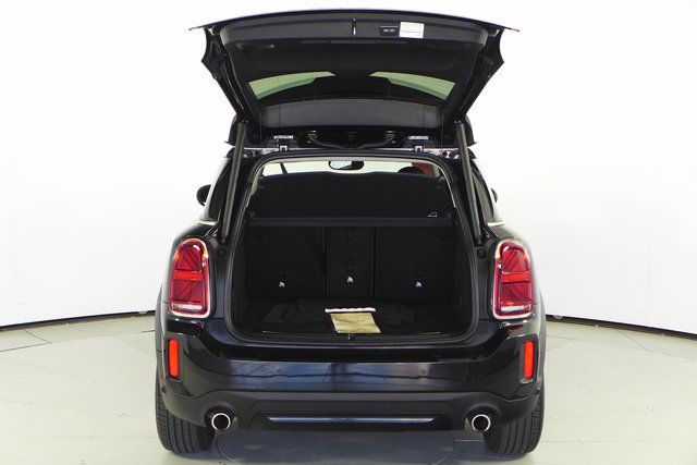 2024 MINI Cooper S Countryman Signature 10