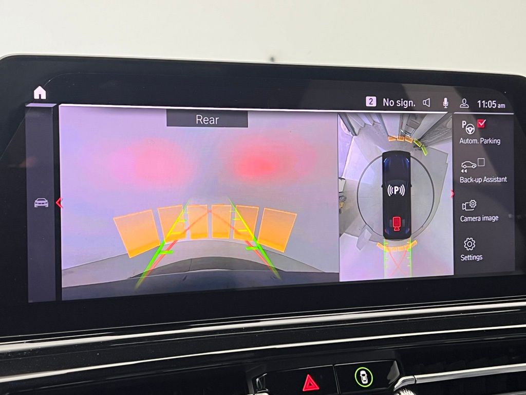 Thumbnail: 2024 BMW M8 - 15