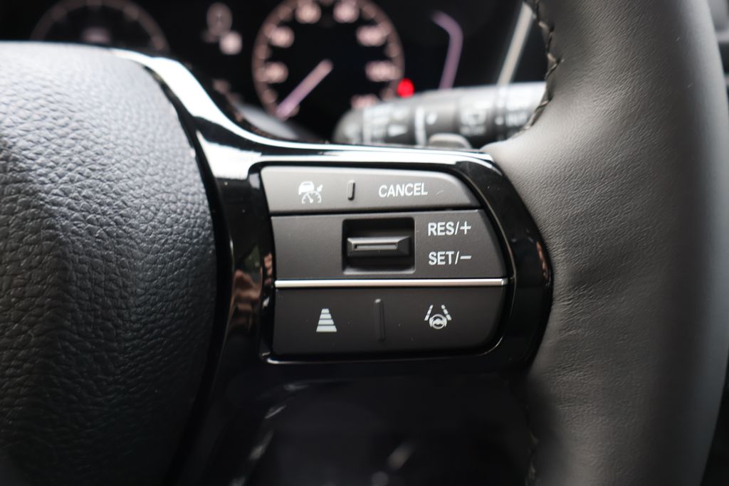 2025 Honda Pilot Touring 22