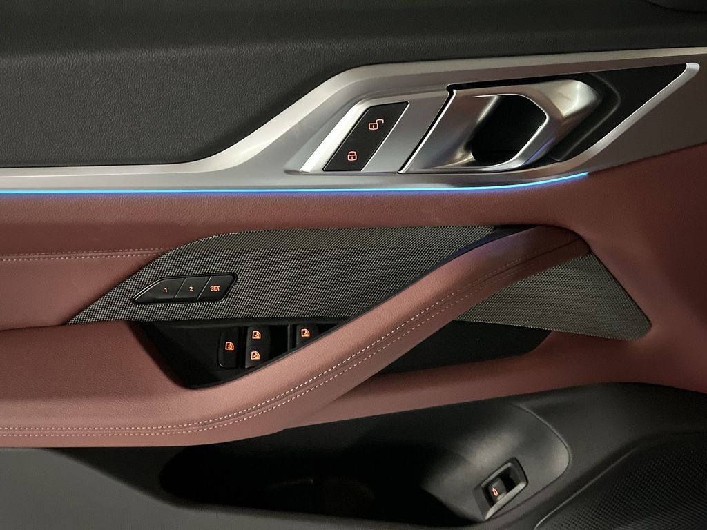 2025 BMW i4 xDrive40 13