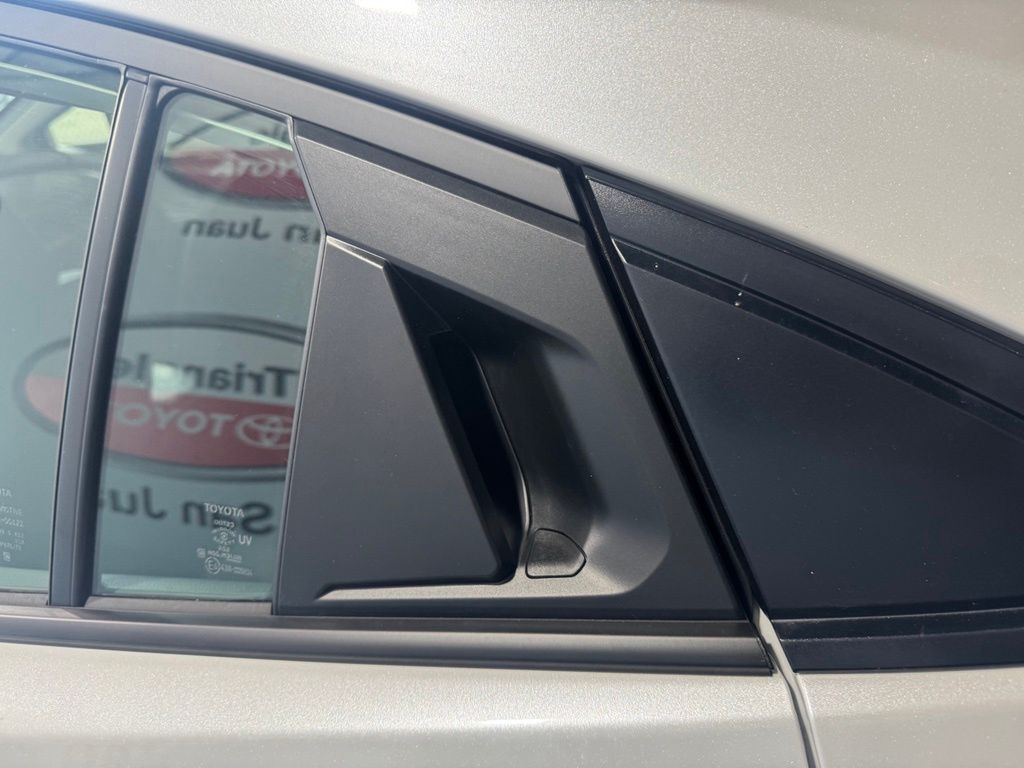 Thumbnail: 2026 Toyota Prius - 20
