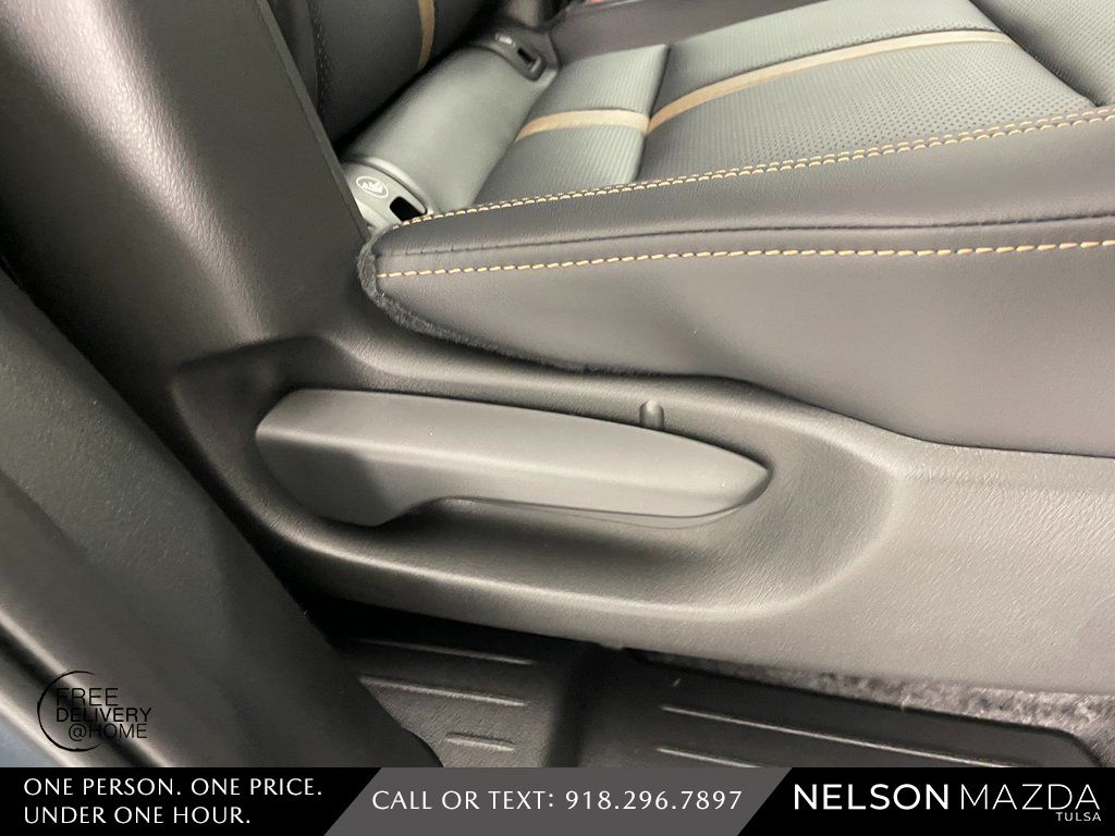 New 2026 Gray Mazda 3.3 Turbo S Premium image 46