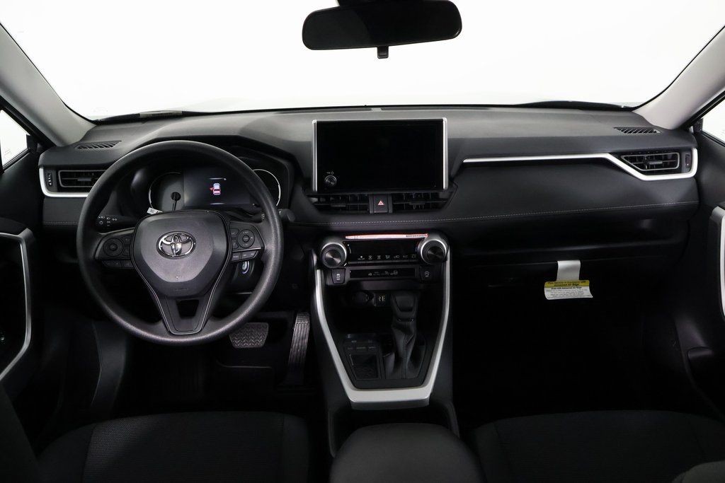 Thumbnail: 2025 Toyota RAV4 - 4