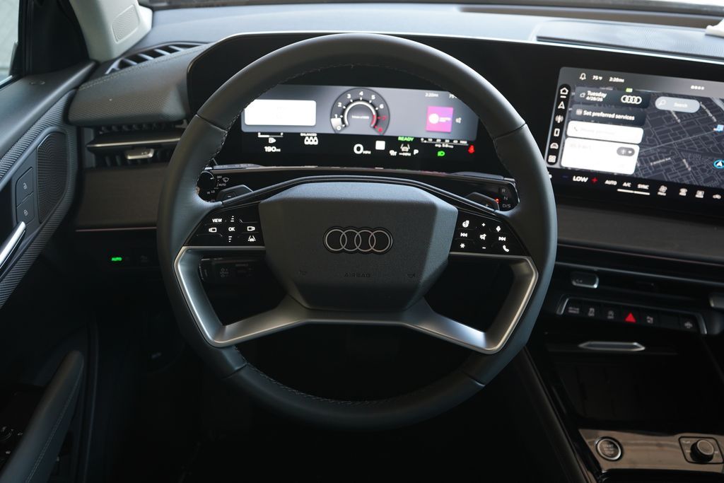 Thumbnail: 2026 Audi Q3 - 9