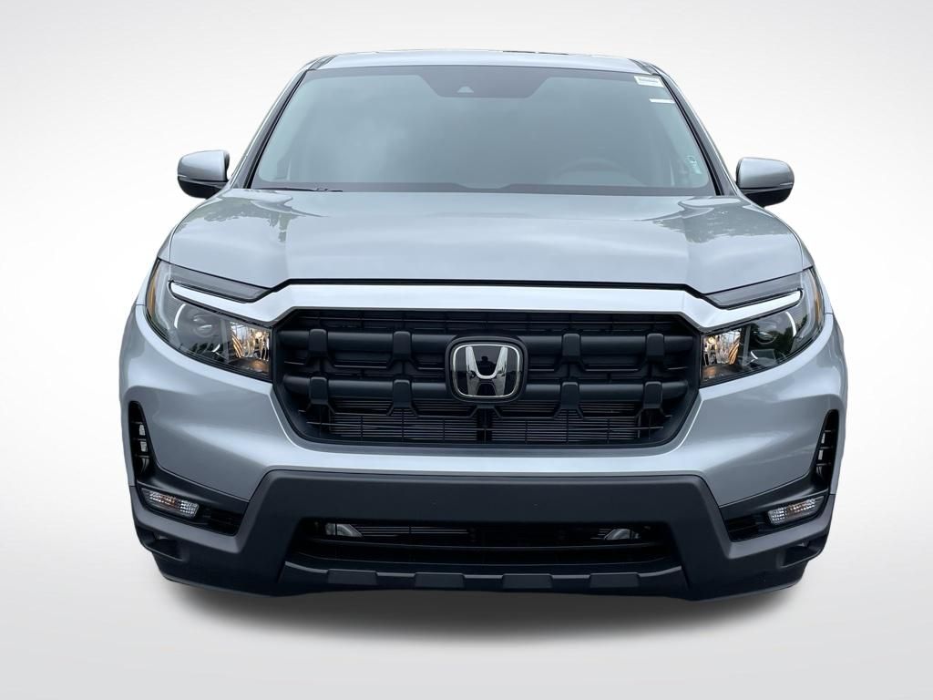 Thumbnail: 2026 Honda Ridgeline - 9