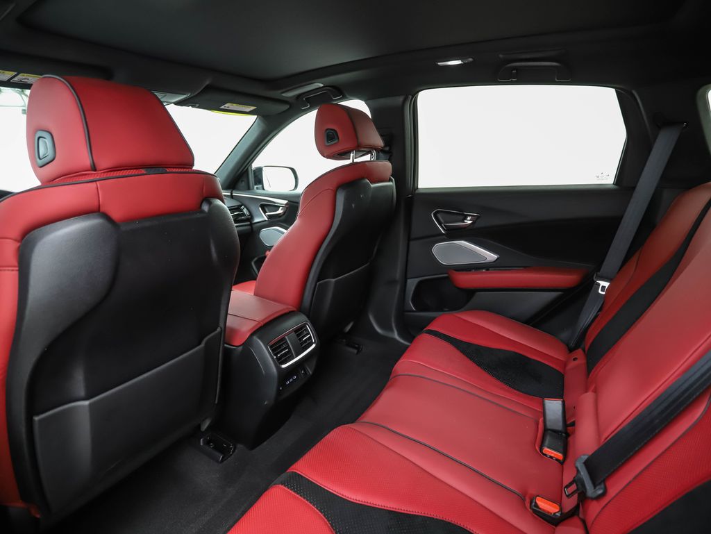 Thumbnail: 2024 Acura RDX - 21