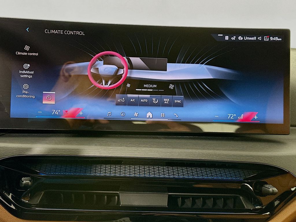 Thumbnail: 2026 BMW i4 - 14