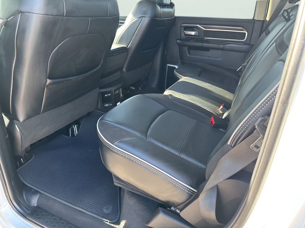 Used Car 2024 Ram 2500  Laramie For Sale Under $60,000 In Austin, Texas