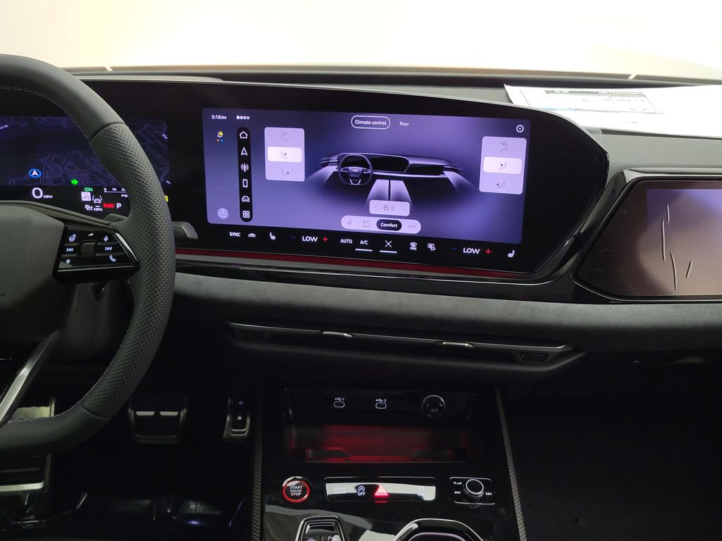 Thumbnail: 2026 Audi S5 - 19