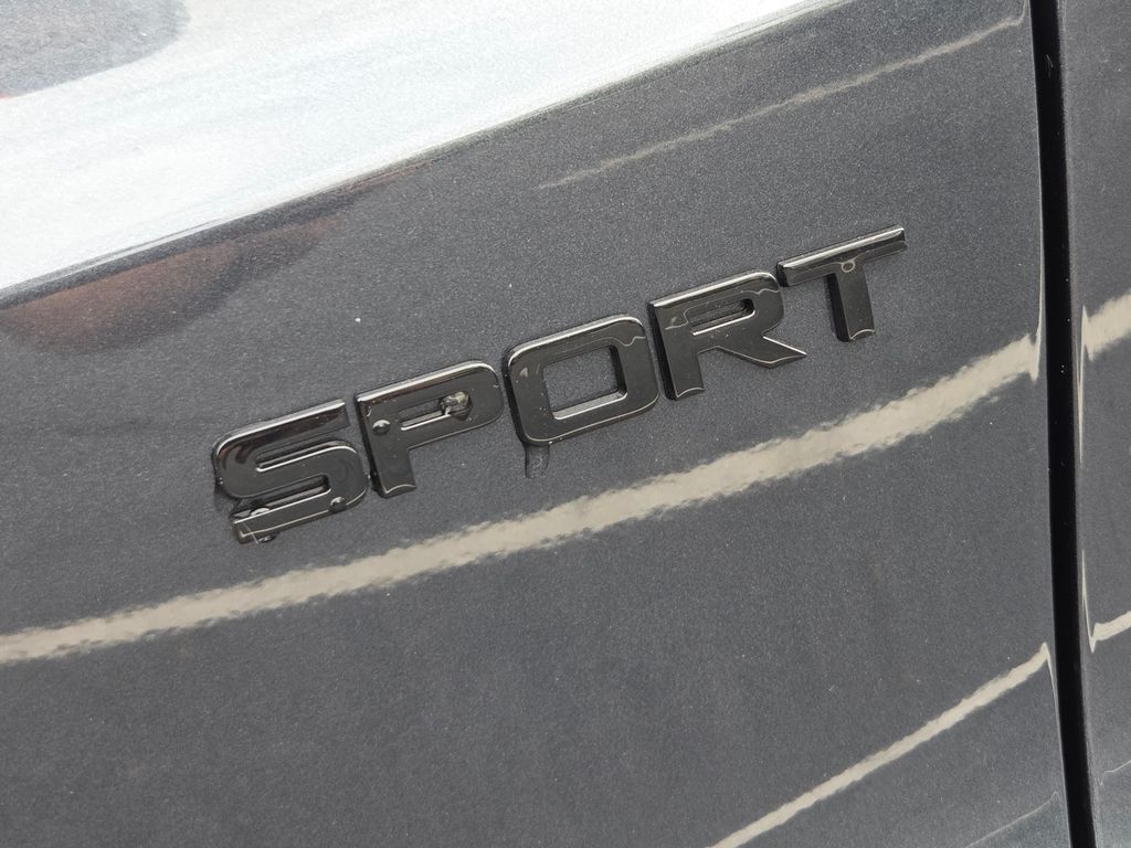 New 2027  Honda Sport-L image 19