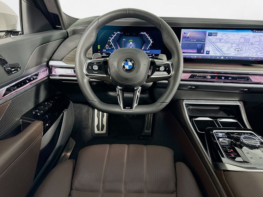 2023 BMW 7 Series 740i 22