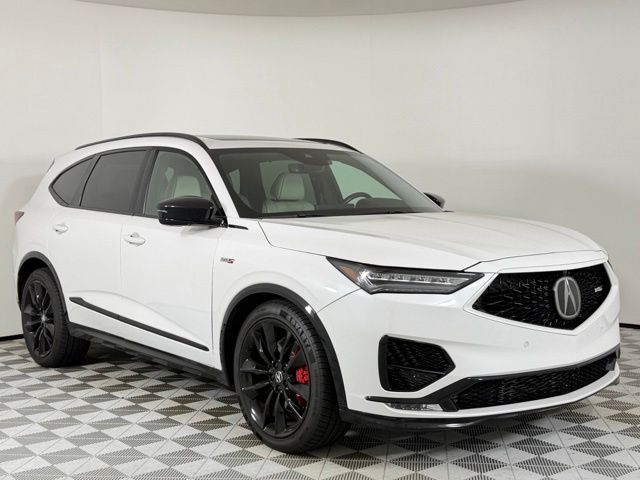  2023 Acura MDX Type S SH-AWD with Advance Package   