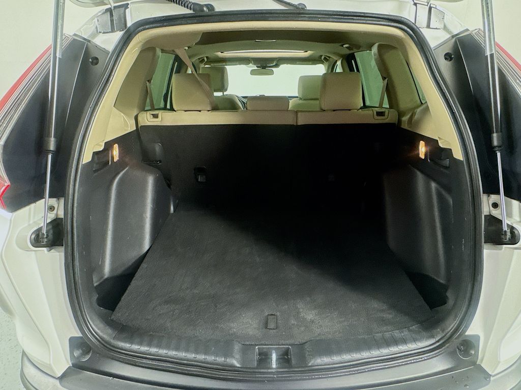 Used Car 2021 Honda Cr-v  Ex For Sale Under $25,000 In Austin, Texas