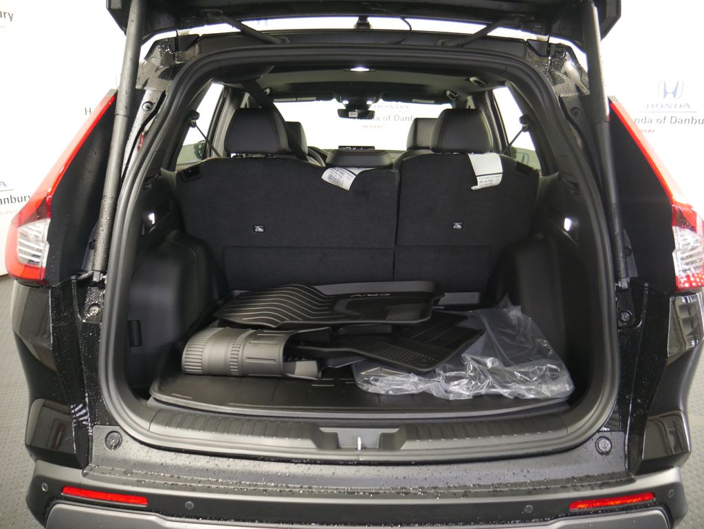 Thumbnail: 2026 Honda CR-V - 8