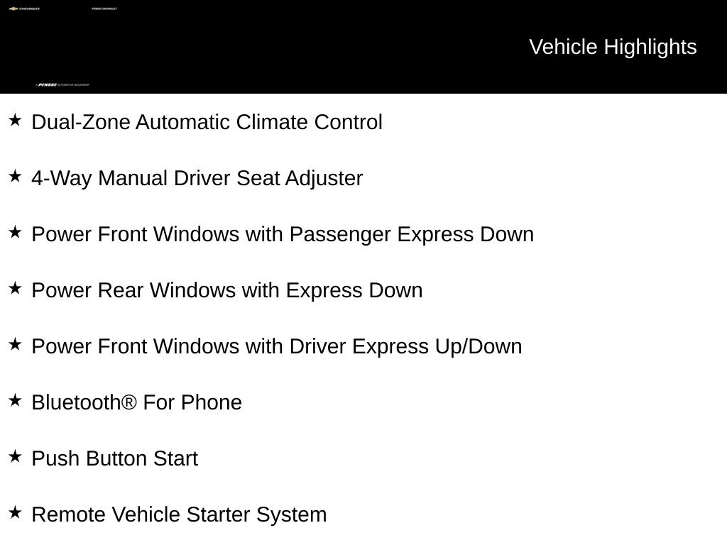Thumbnail: 2025 Chevrolet Silverado 2500 - 6