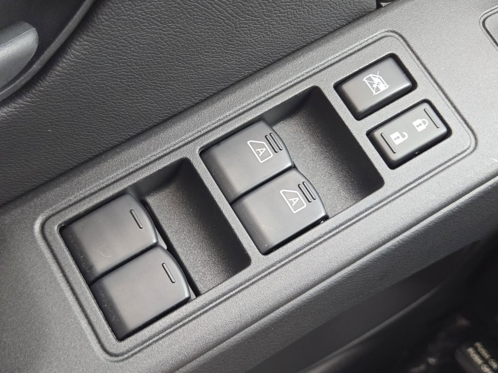 2026 Nissan Frontier SV Gray at DeMontrond Auto Country